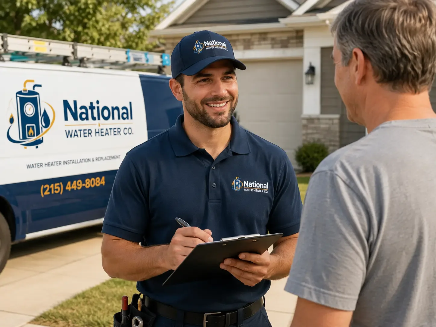 Water Heater Installation Ivor, VA FAQs